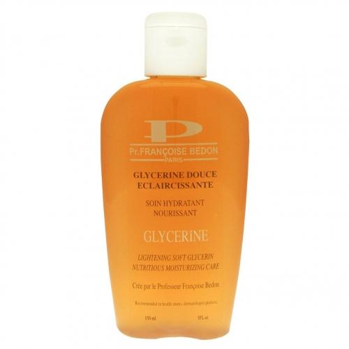 Pr Francoise Bedon Carotte Glycerine 150 ml