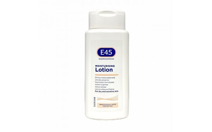 E45 Moisturising Lotion 200 ml