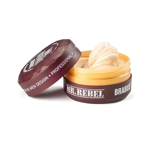 Mr Rebel Brabus Hair Styling Wax 150 ml