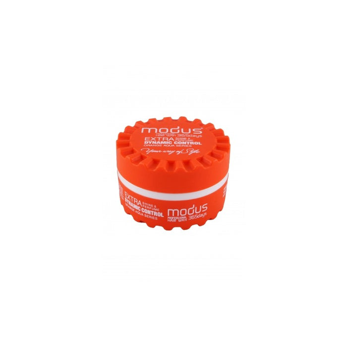 Modus Professional Aqua Hair Wax Orange 150 ml