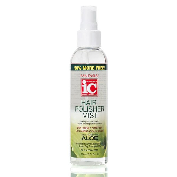 IC Fantasia Hair Polisher Mist 178ml