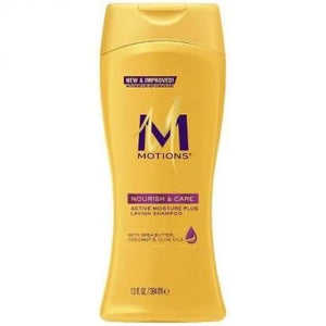 Motions Lavish Conditioning Shampoo 384ml - Africa Products Shop